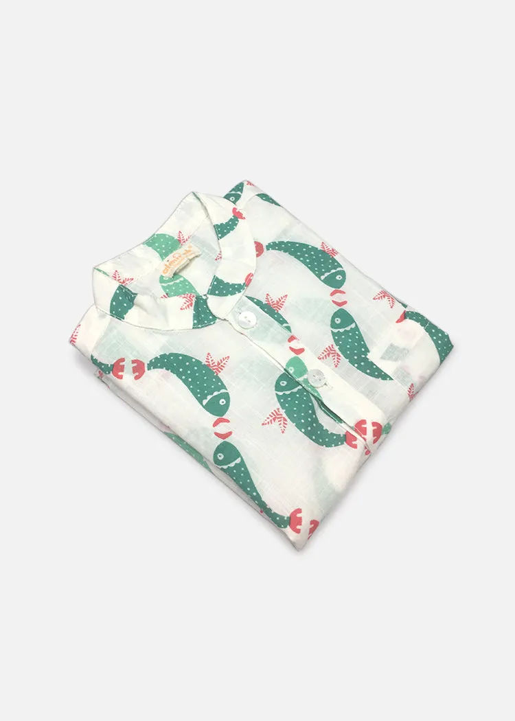 Acrofish Shirt for Boys