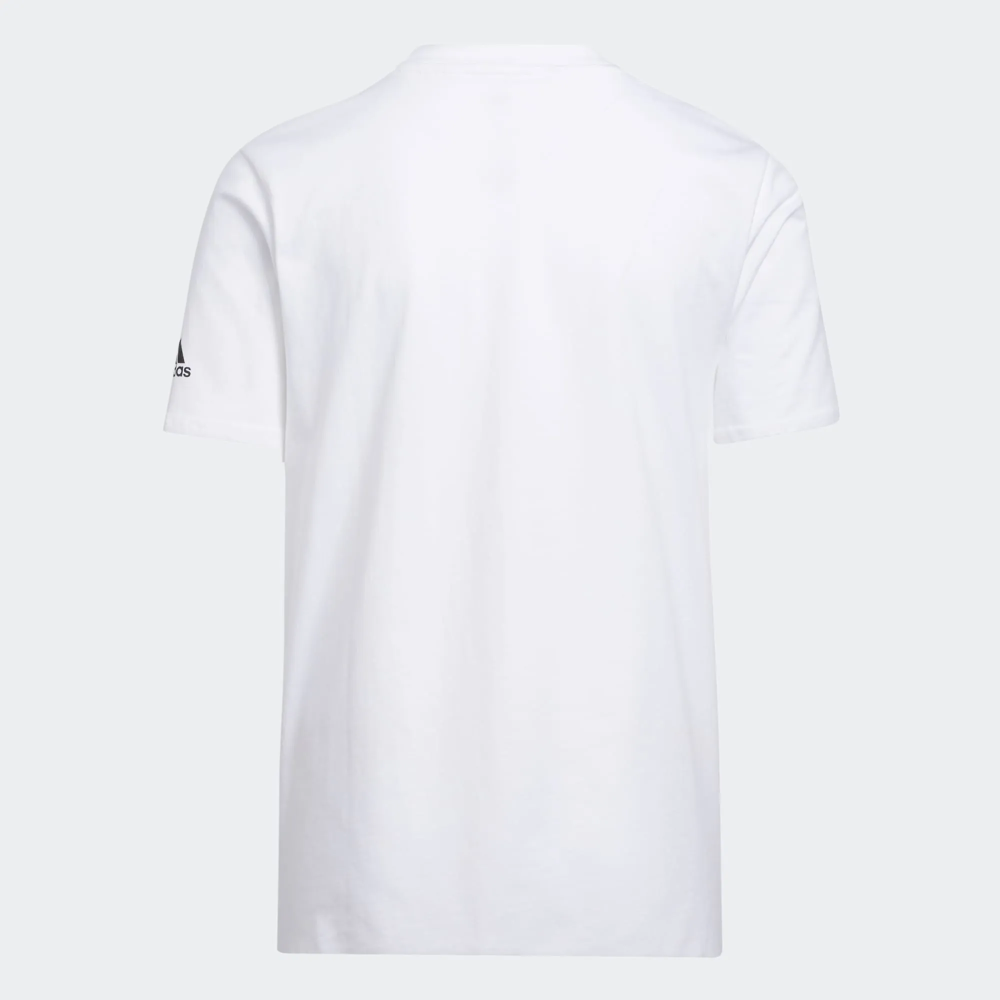 ADIDAS Harden Logo T-Shirt Youth