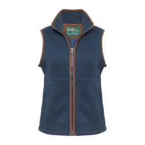 Alan Paine Aylsham Ladies Fleece Gilet