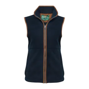 Alan Paine Aylsham Ladies Fleece Gilet