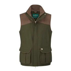 Alan Paine Stancombe Waterproof Waistcoat