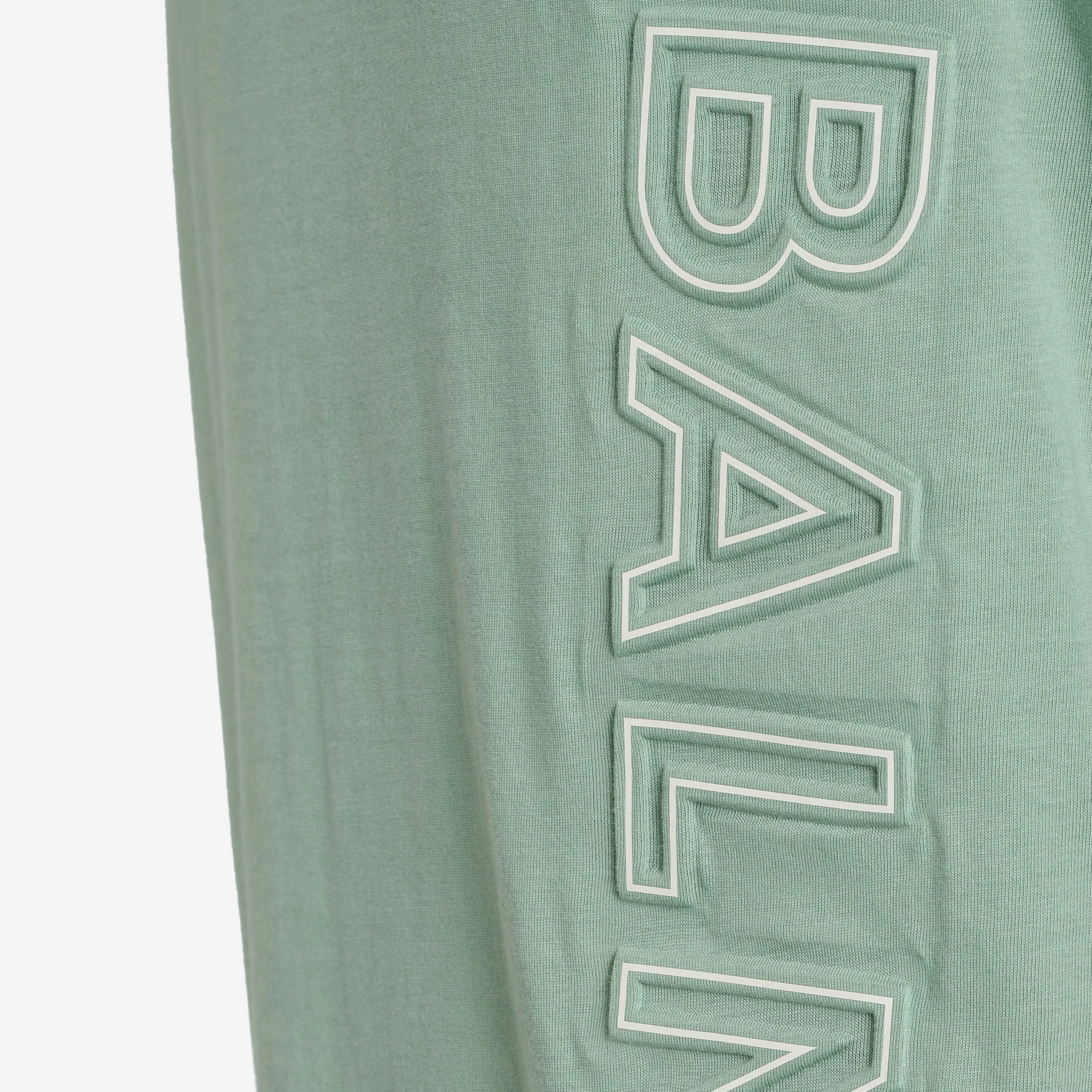 Balmain Embossed Logo T-Shirt