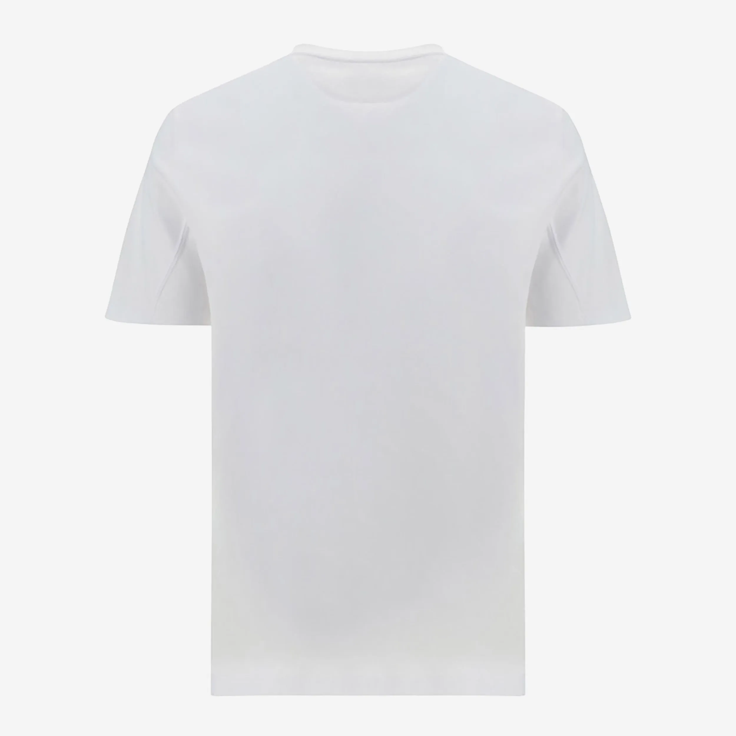 Brunello Cucinelli Graphic Print T-Shirt