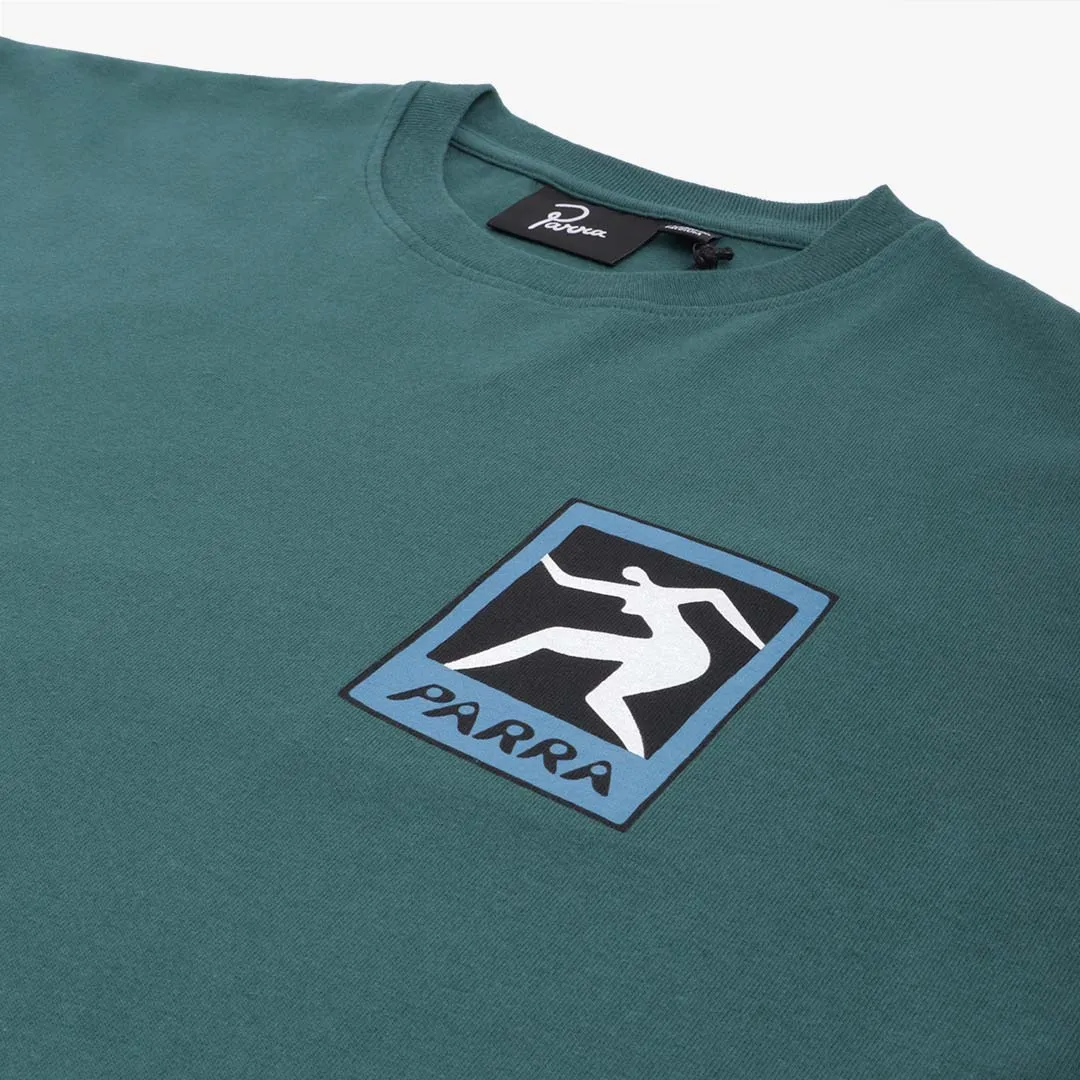 By Parra Pigeon Legs T-Shirt