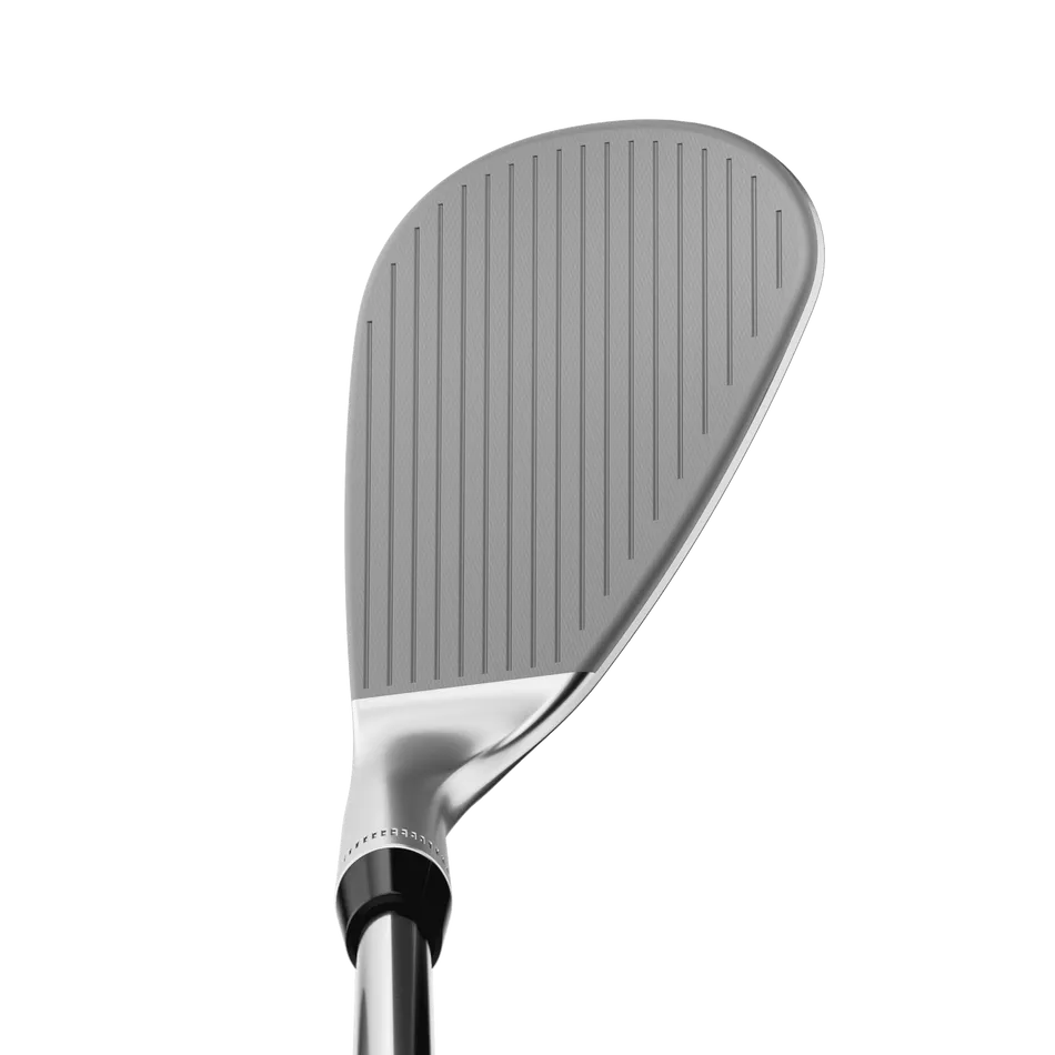 Callaway JAWS Full Toe Raw Face Chrome Wedge RH (2021)