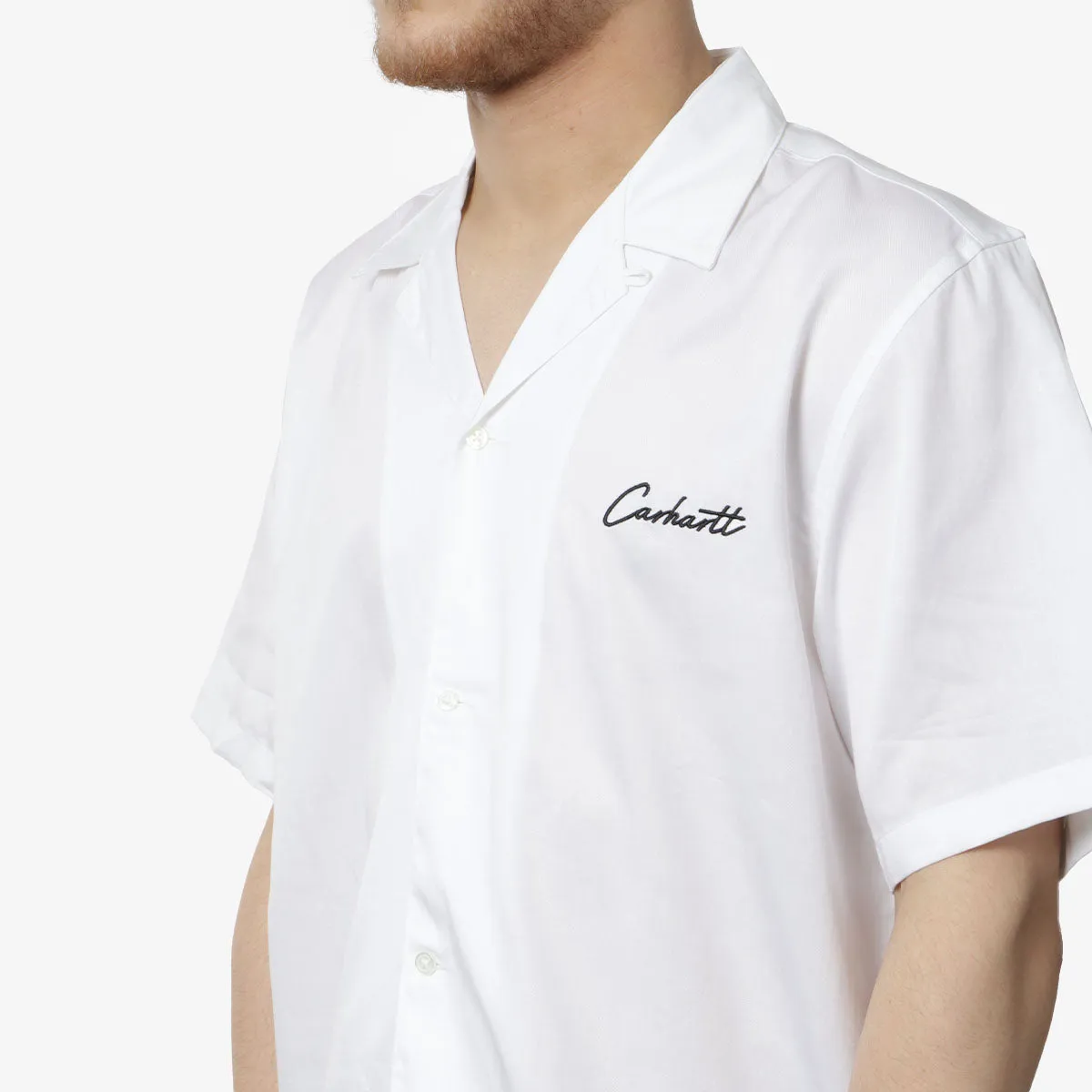 Carhartt WIP Delray Shirt