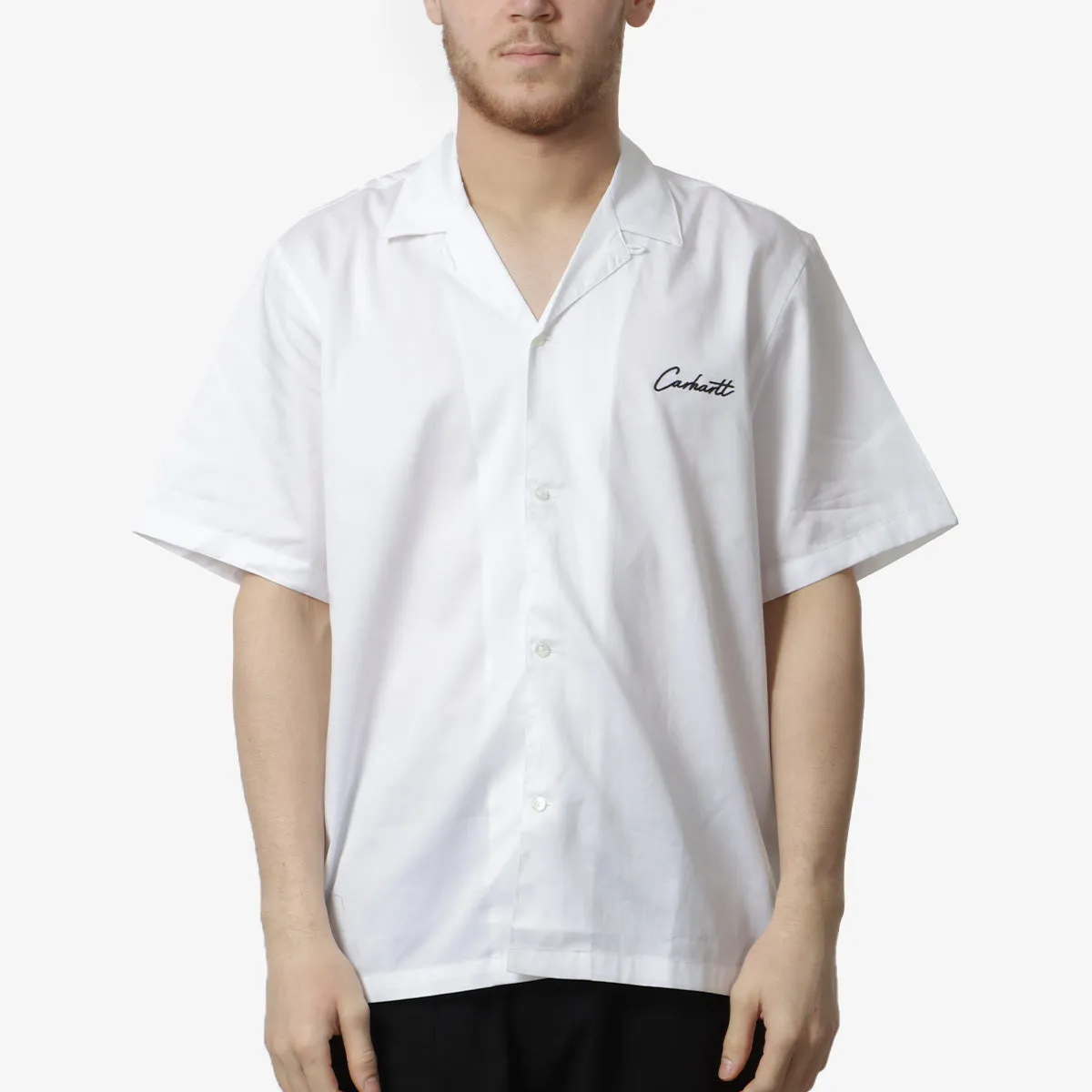 Carhartt WIP Delray Shirt