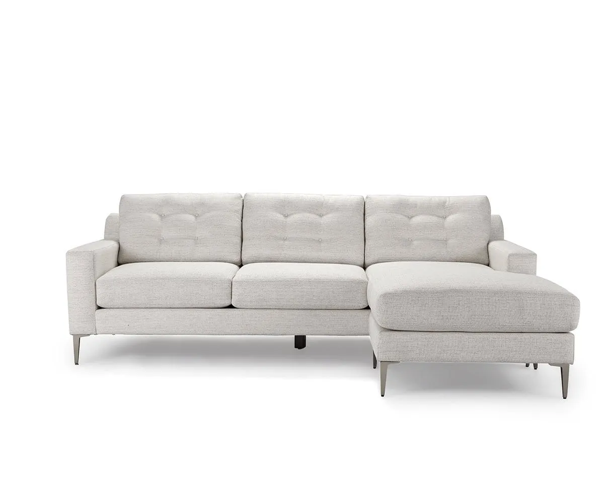 Celeste Flip Chaise Sectional