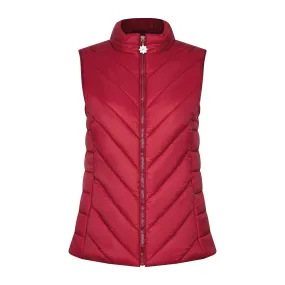 Champion Lundy Ladies Quilted Gilet