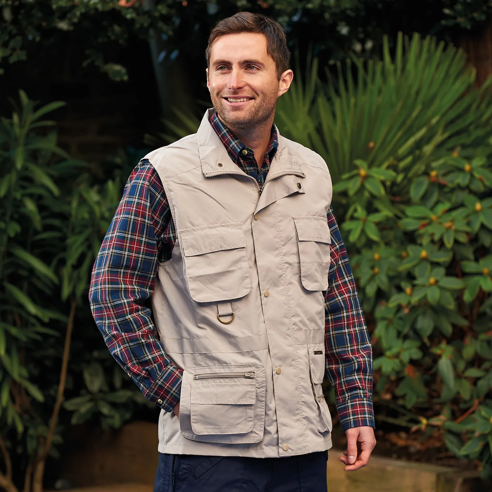 Champion Windermere Gilet