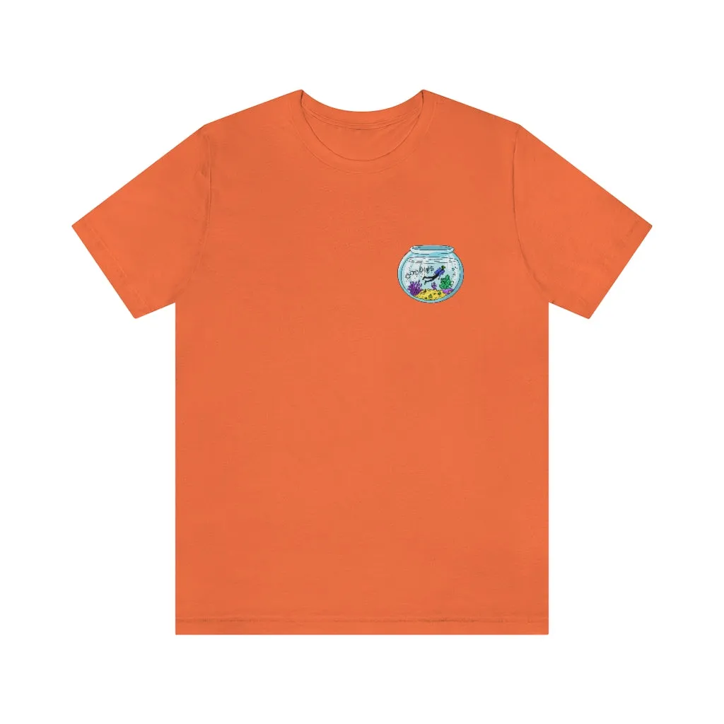 Coddies Fish Tank Tee