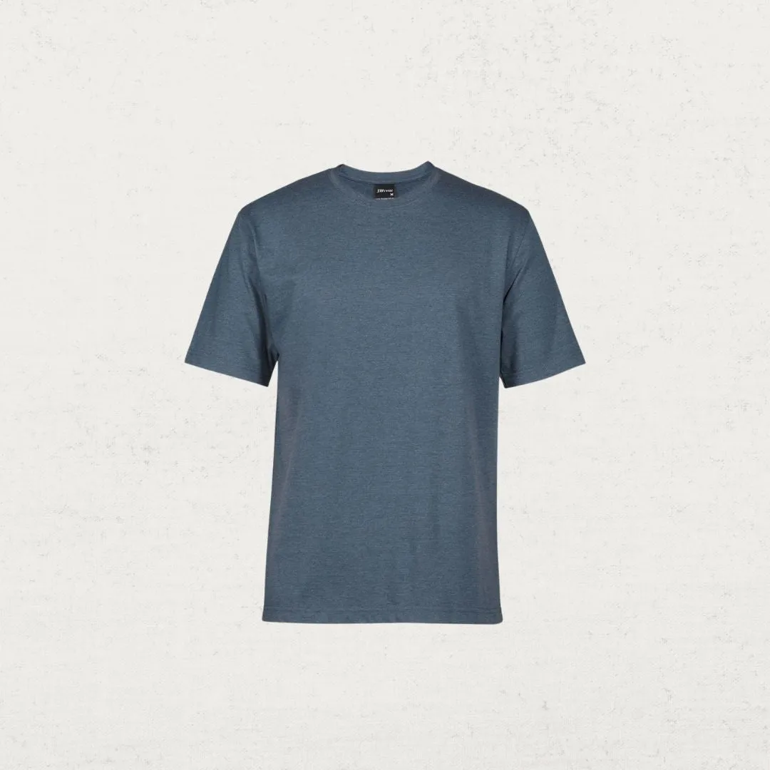 Cotton Rich T-Shirt - Standard Colours