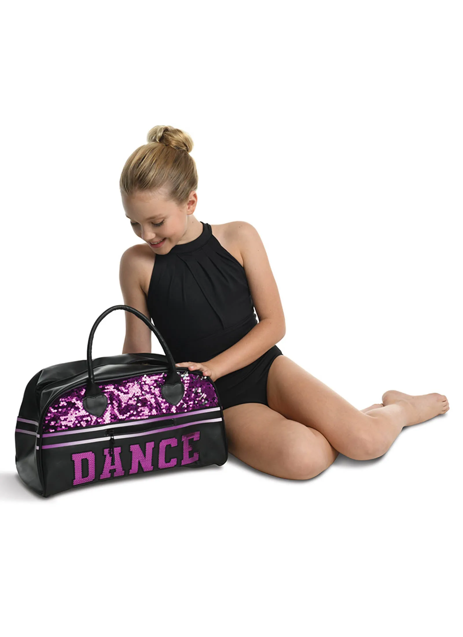 Doctor Dance Duffel Bag