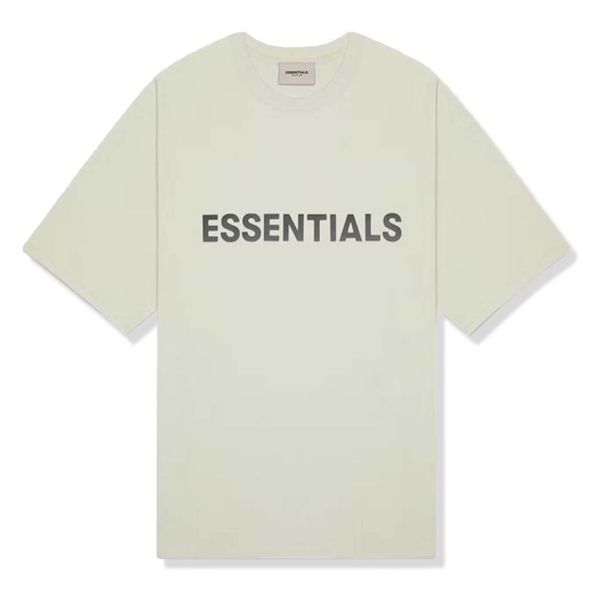 Fear Of God Essentials Sage T Shirt