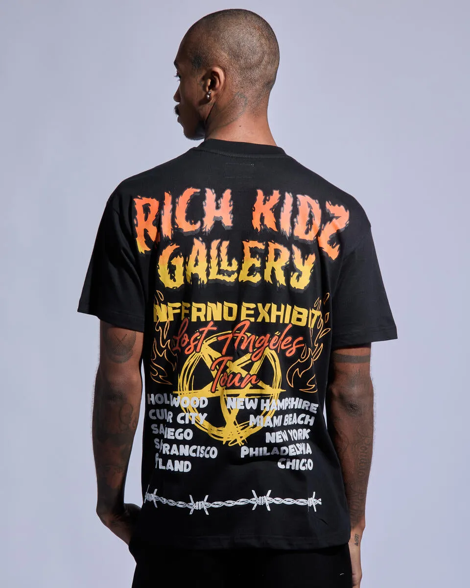 Gallery Tee