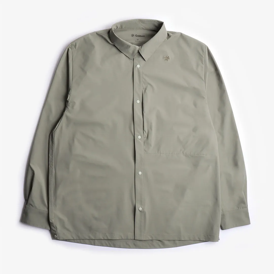 Goldwin All Direction Stretch Hike Shirt