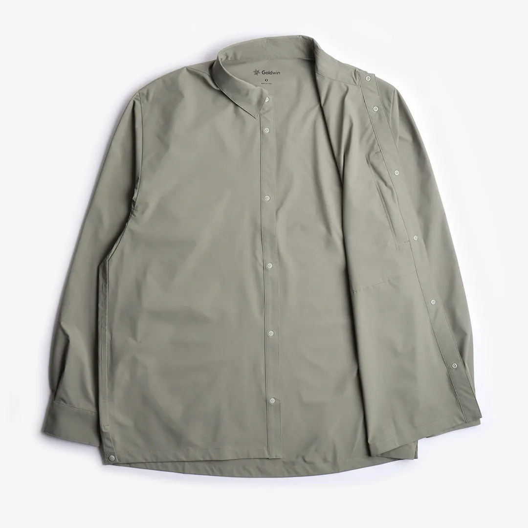 Goldwin All Direction Stretch Hike Shirt