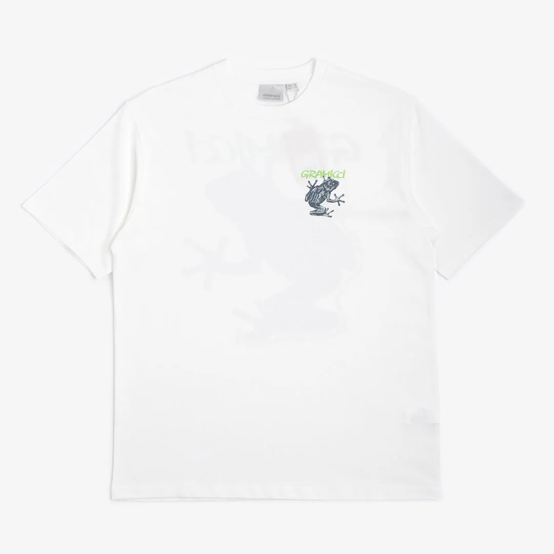 Gramicci Sticky Frog T-Shirt