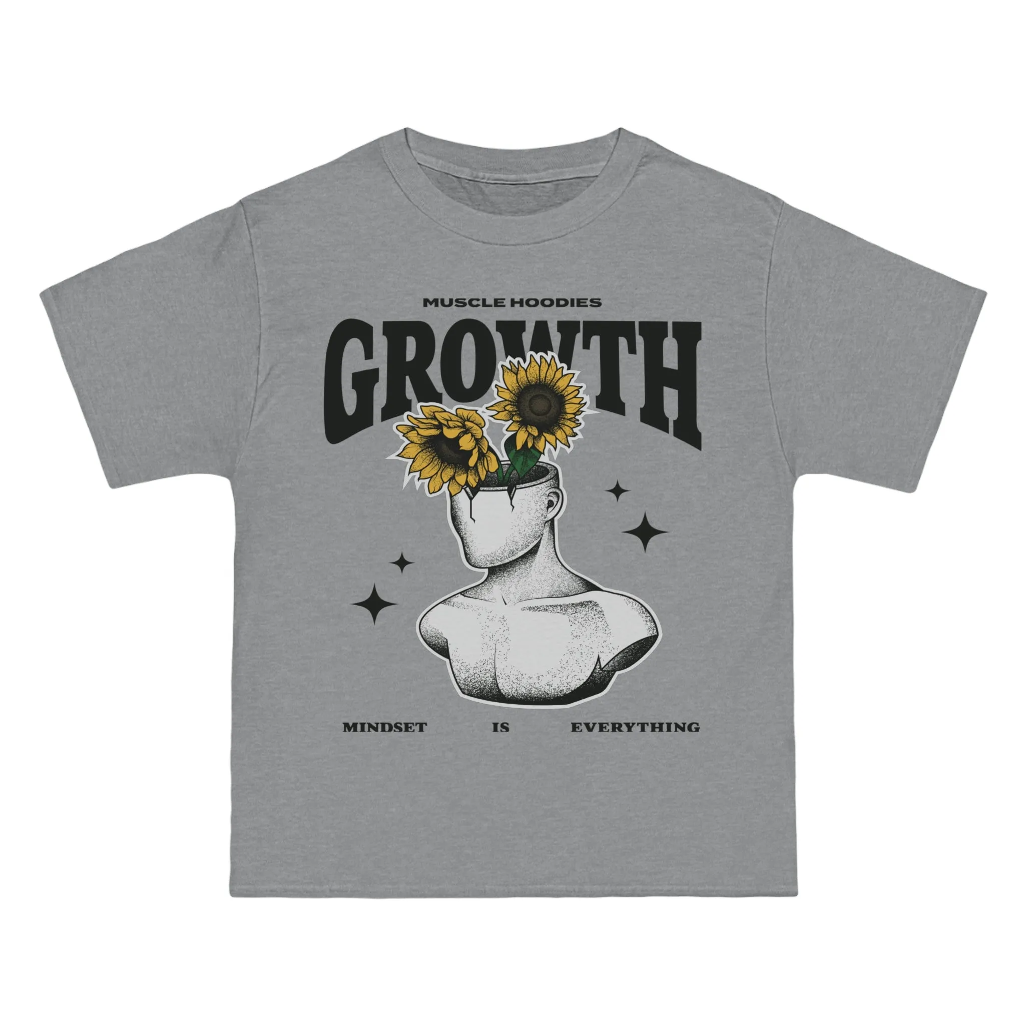 GROWTH - TEE