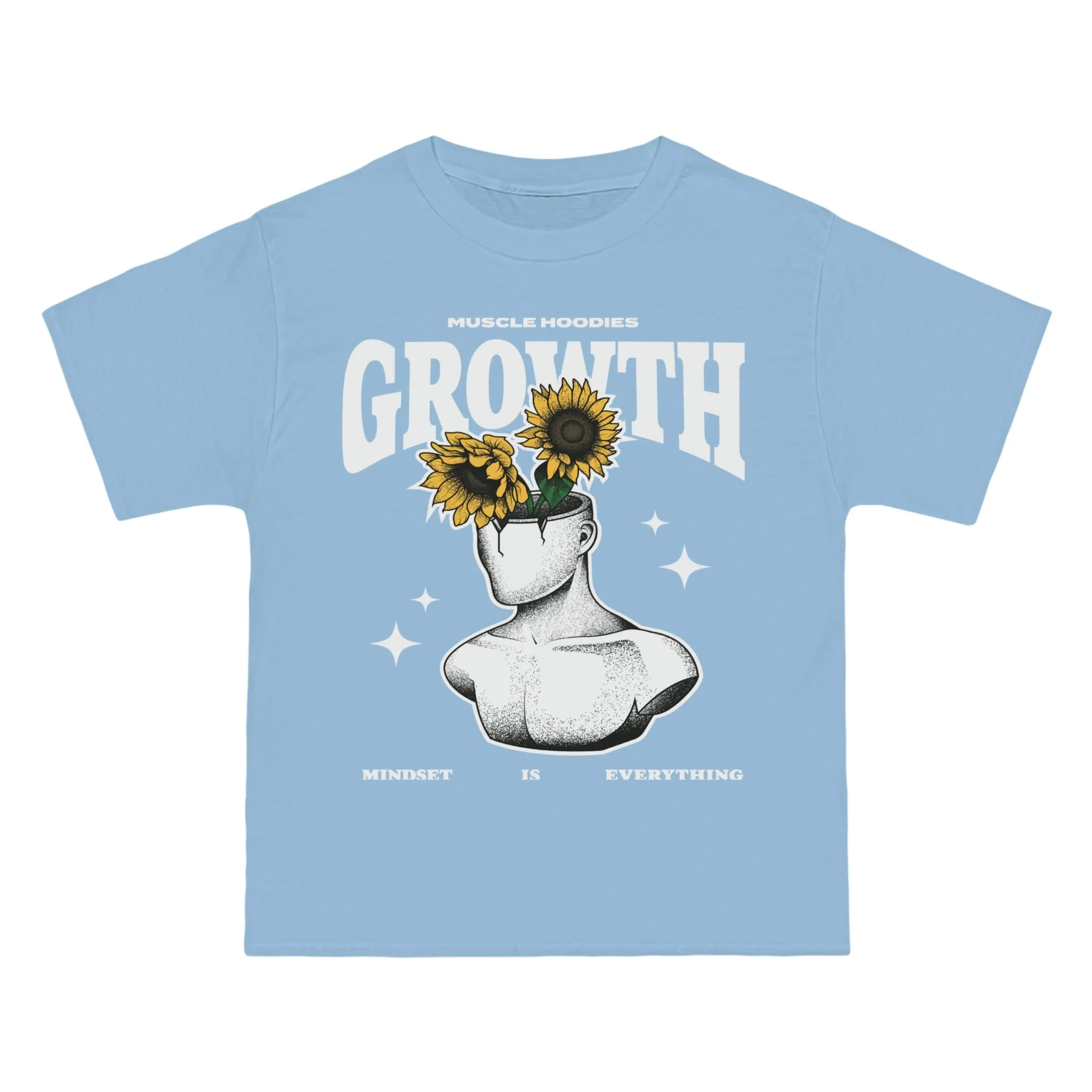 GROWTH - TEE