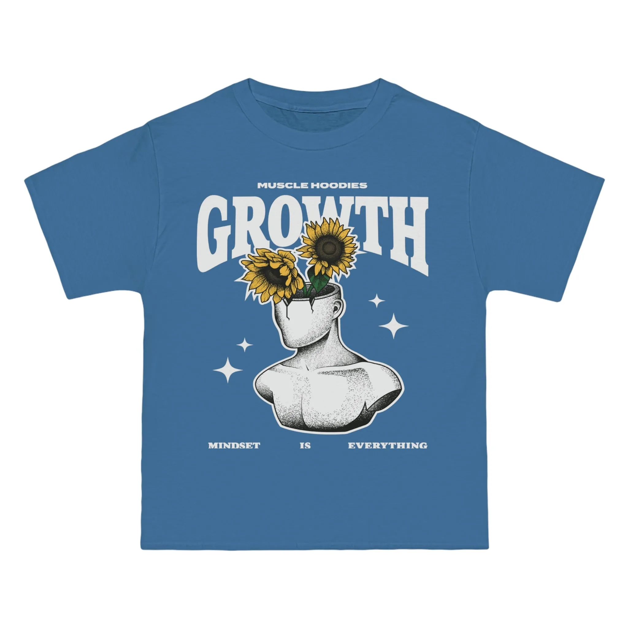 GROWTH - TEE