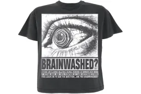 Hellstar Eyeball T-Shirt Black