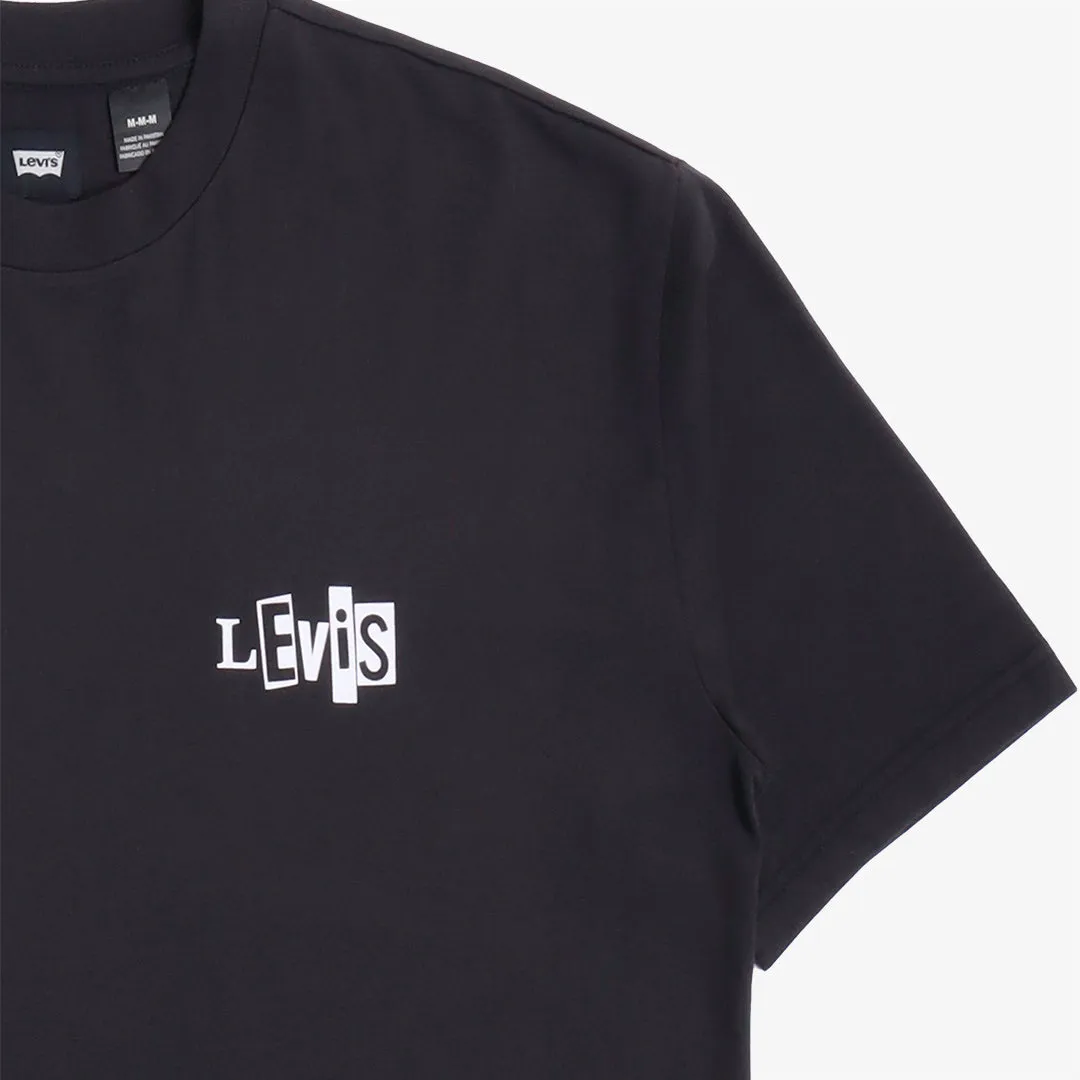 Levis Skateboarding Graphic Boxy T-Shirt