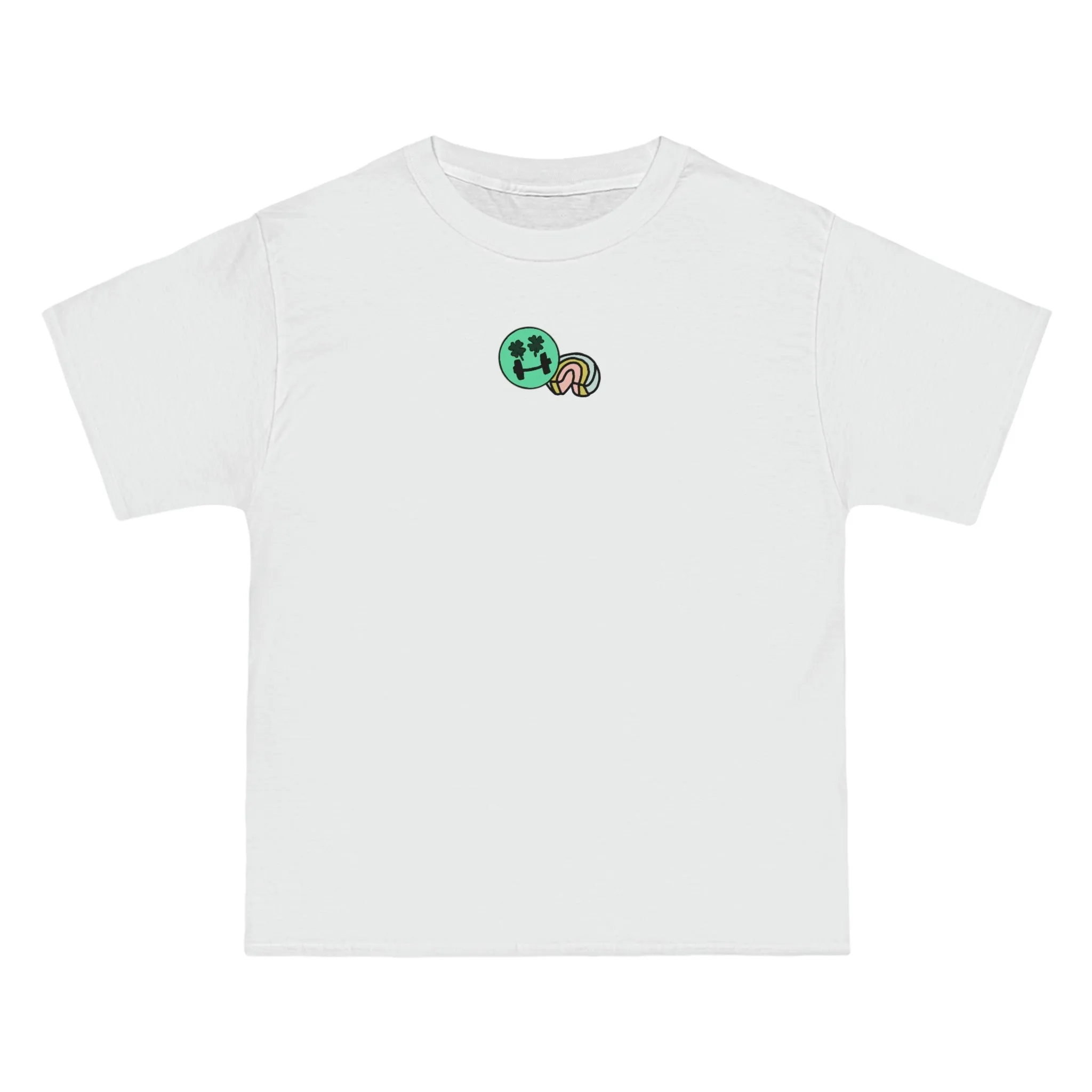 LUCKY GAINS- TEE