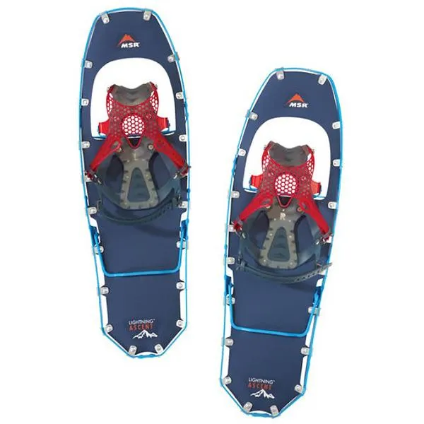 MSR Lightning Ascent Snowshoes