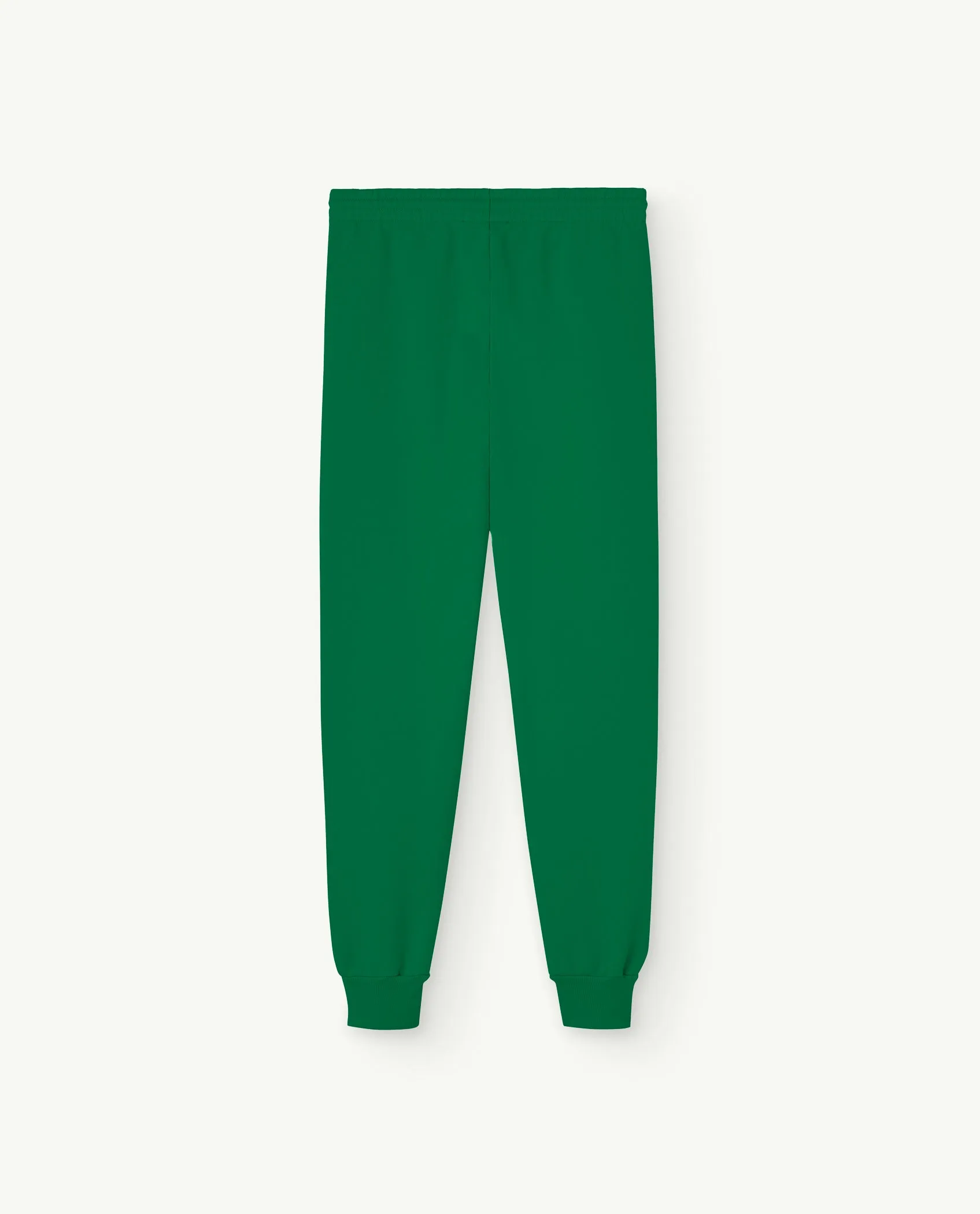 NEW The Animals Observatory WOMAN | Draco Sweatpants- Green