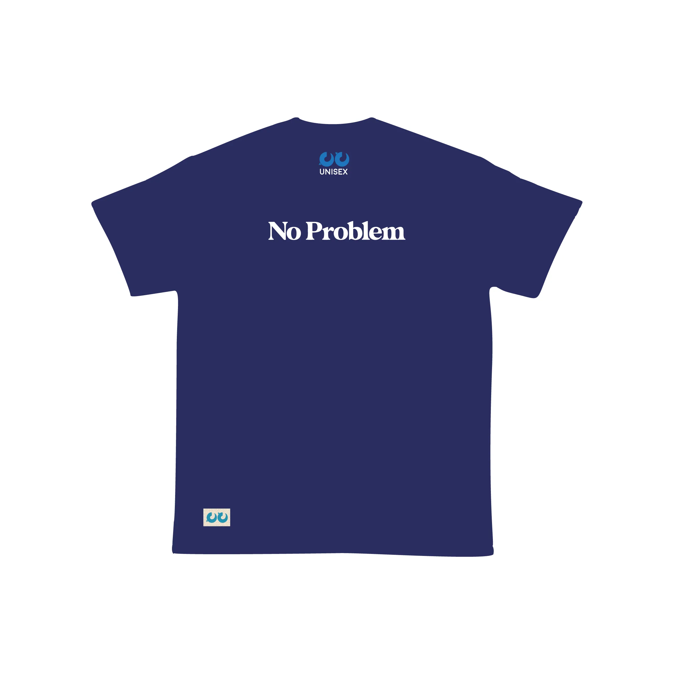 No Problem (Kids T-shirt)