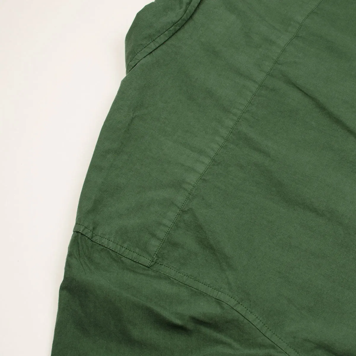 Norse Projects - Carsten Cotton Tencel Shirt - Spruce Green