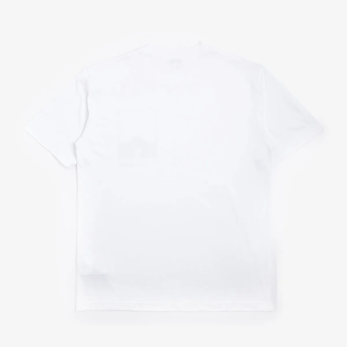 Norse Projects Johannes Kanonbadsvej Print T-Shirt