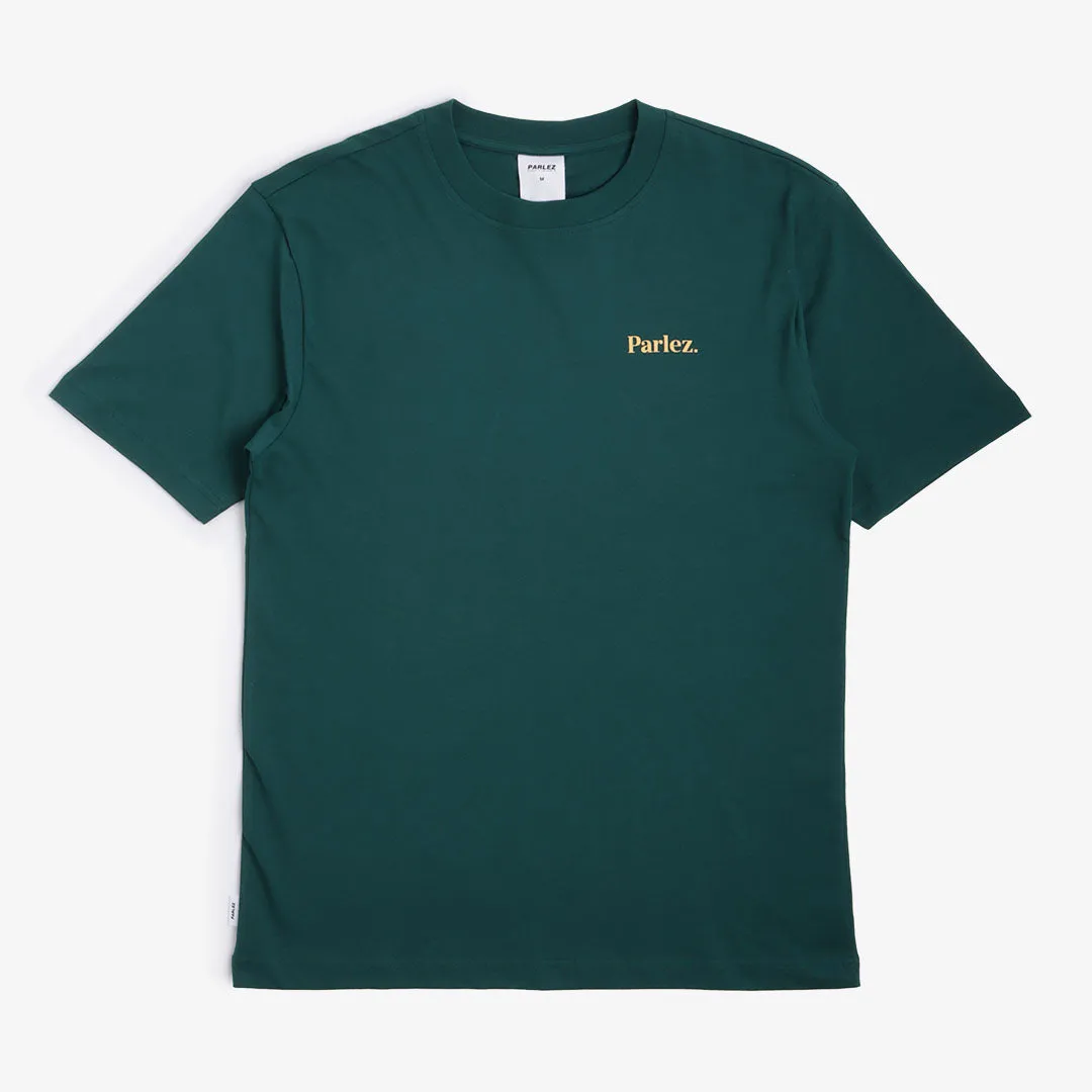 Parlez Reefer T-Shirt