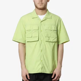 Purple Mountain Obervatory Trail Multi Pocket Shirt