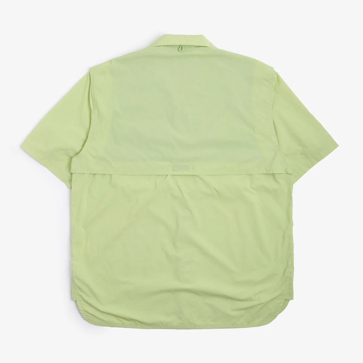 Purple Mountain Obervatory Trail Multi Pocket Shirt