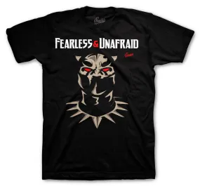 Retro 11 Animal Instinct Shirt - Fearless Shirt