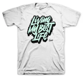 Retro 13 Singles Day Living Life Shirt