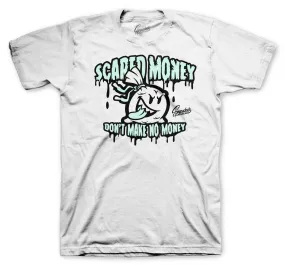 Retro 13 Singles Day Scared Money Shirt