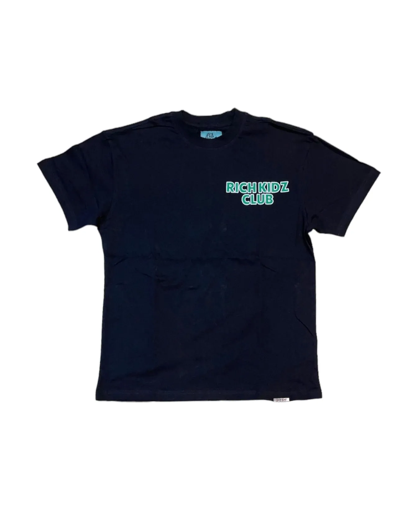 Rich Kidz Club Tee