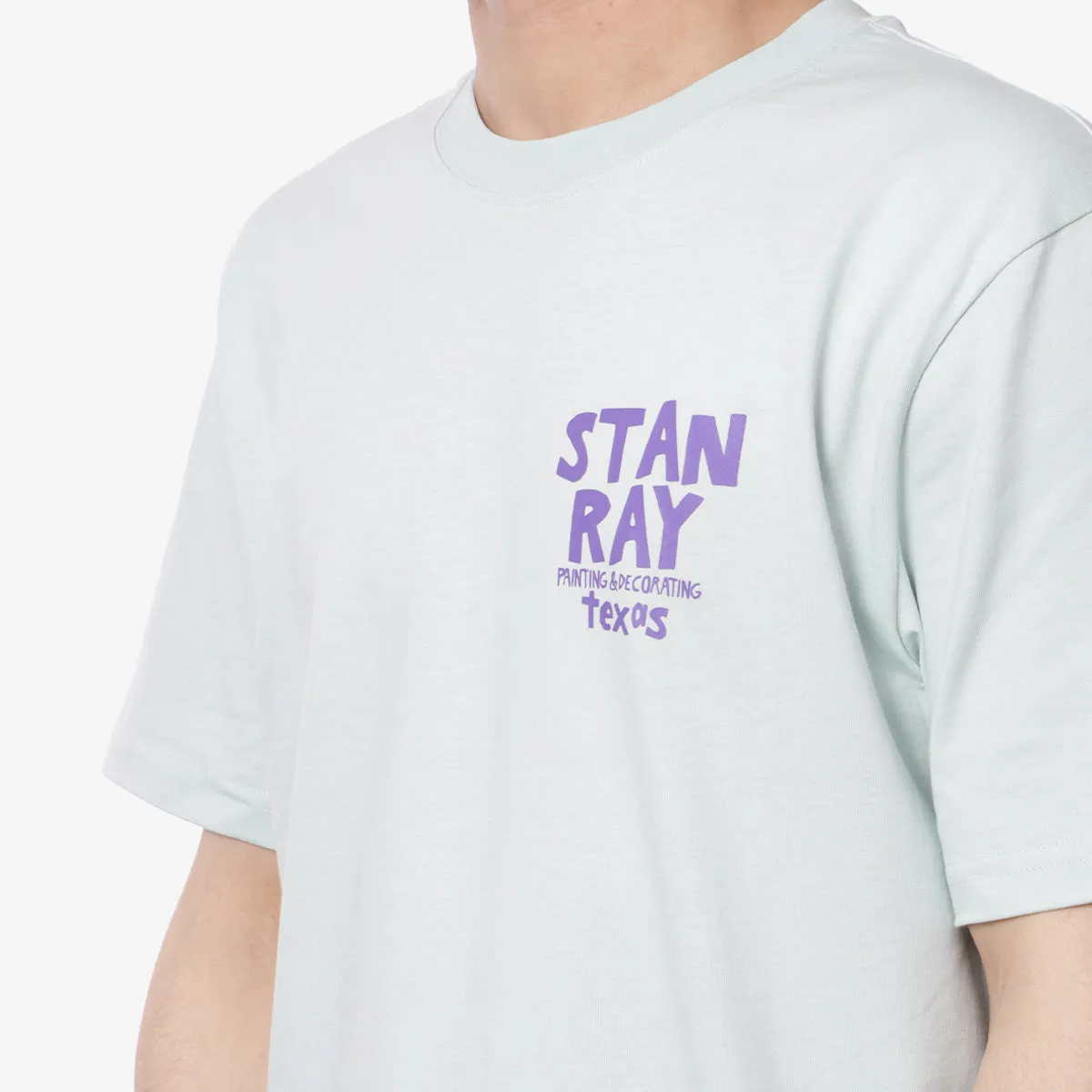 Stan Ray Little Man T-Shirt