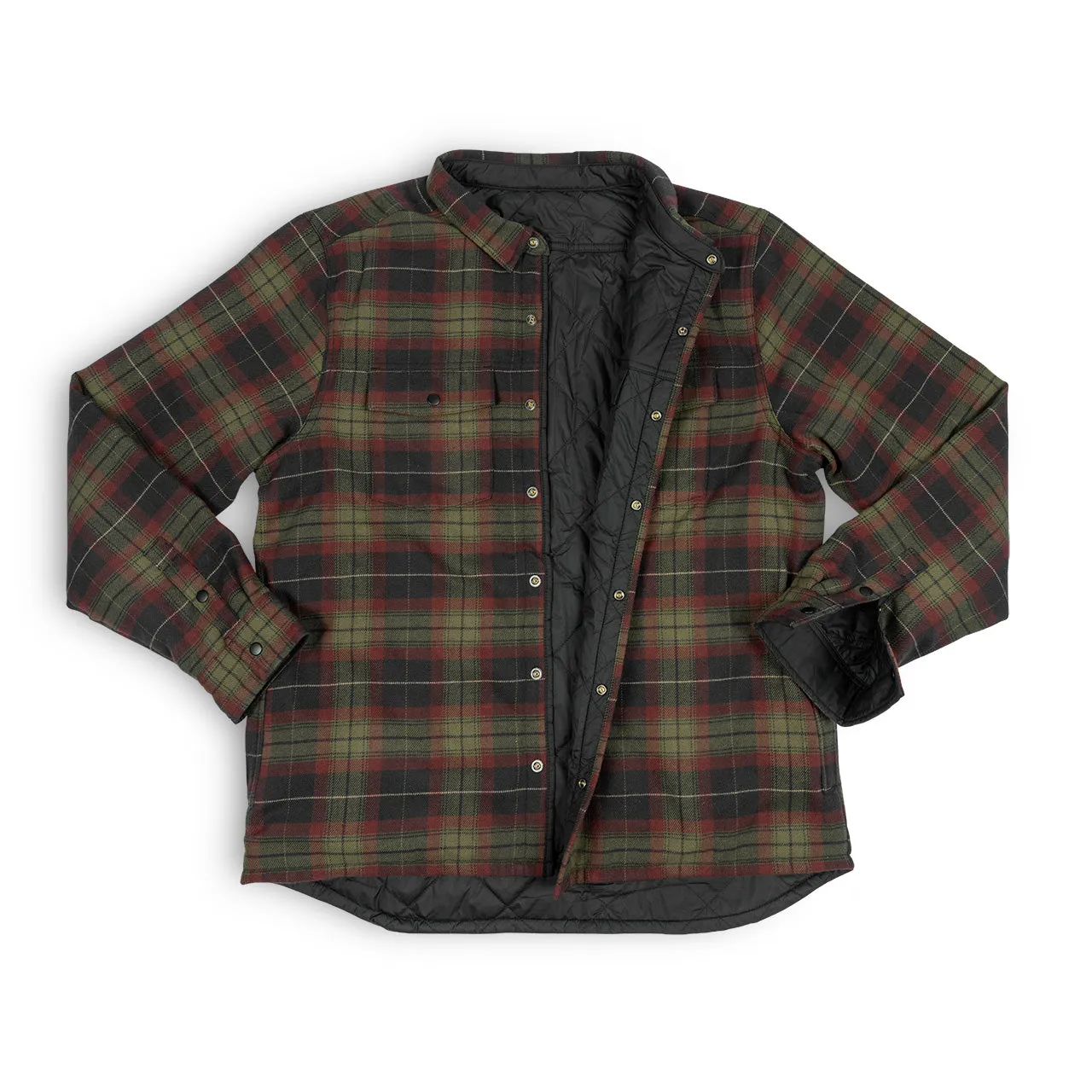 Super Cub Reversible Jacket