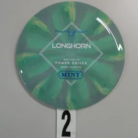 Swirl Apex Longhorn