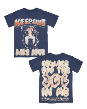 The Dog Tee