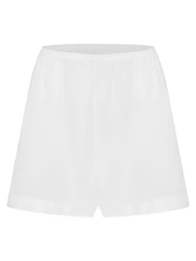 The Lounge Short